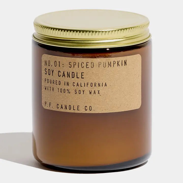 PF Classic Candle