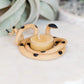 Ceramic Snake Tealight