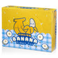 Peeling Banana Squishy Stress Toy