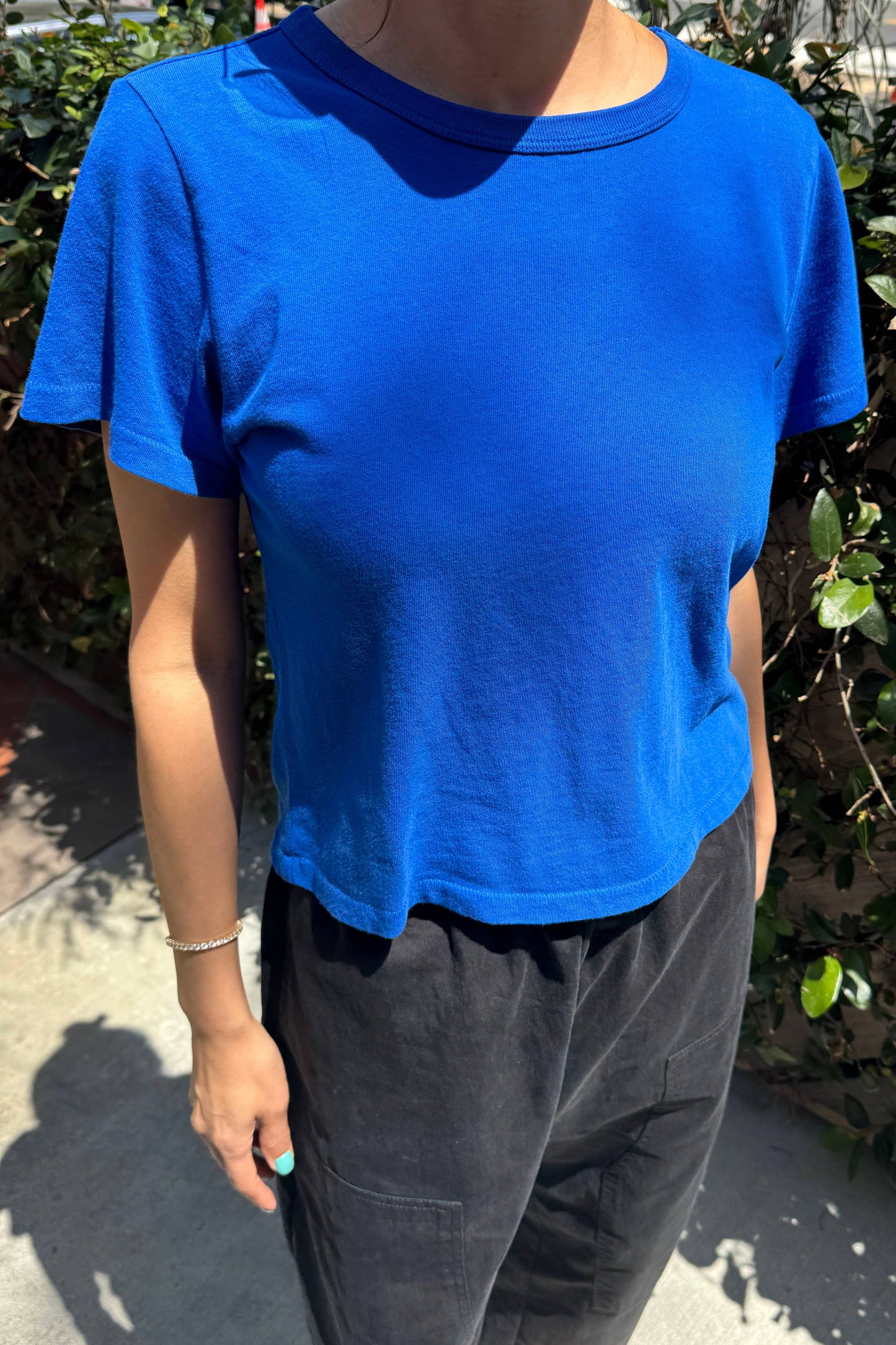 The Little Boy Tee