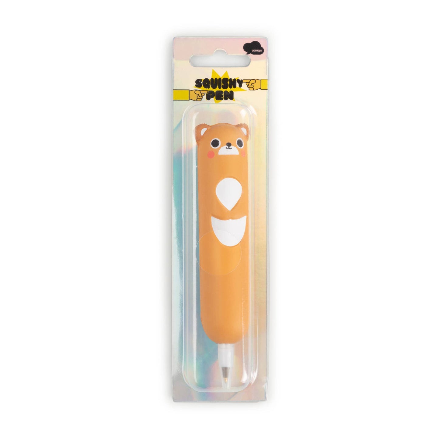 Bear Squishy Pen