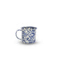 Splatter Enamelware 12 oz Mug