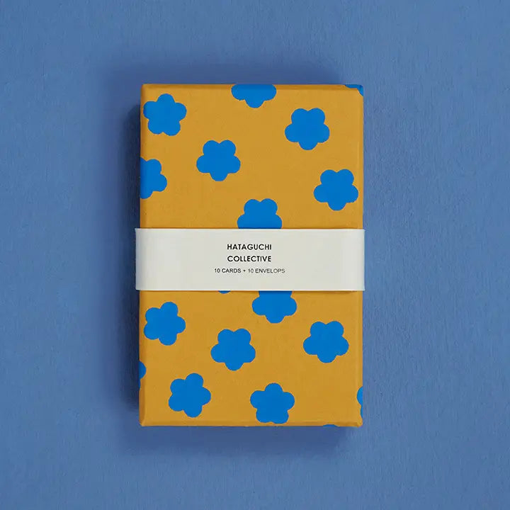 Greeting Card Set in Box