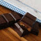 Coconut Dark Chocolate Large Mild Addictions Bar