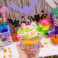 Spooky Goo Pets Butter Slime