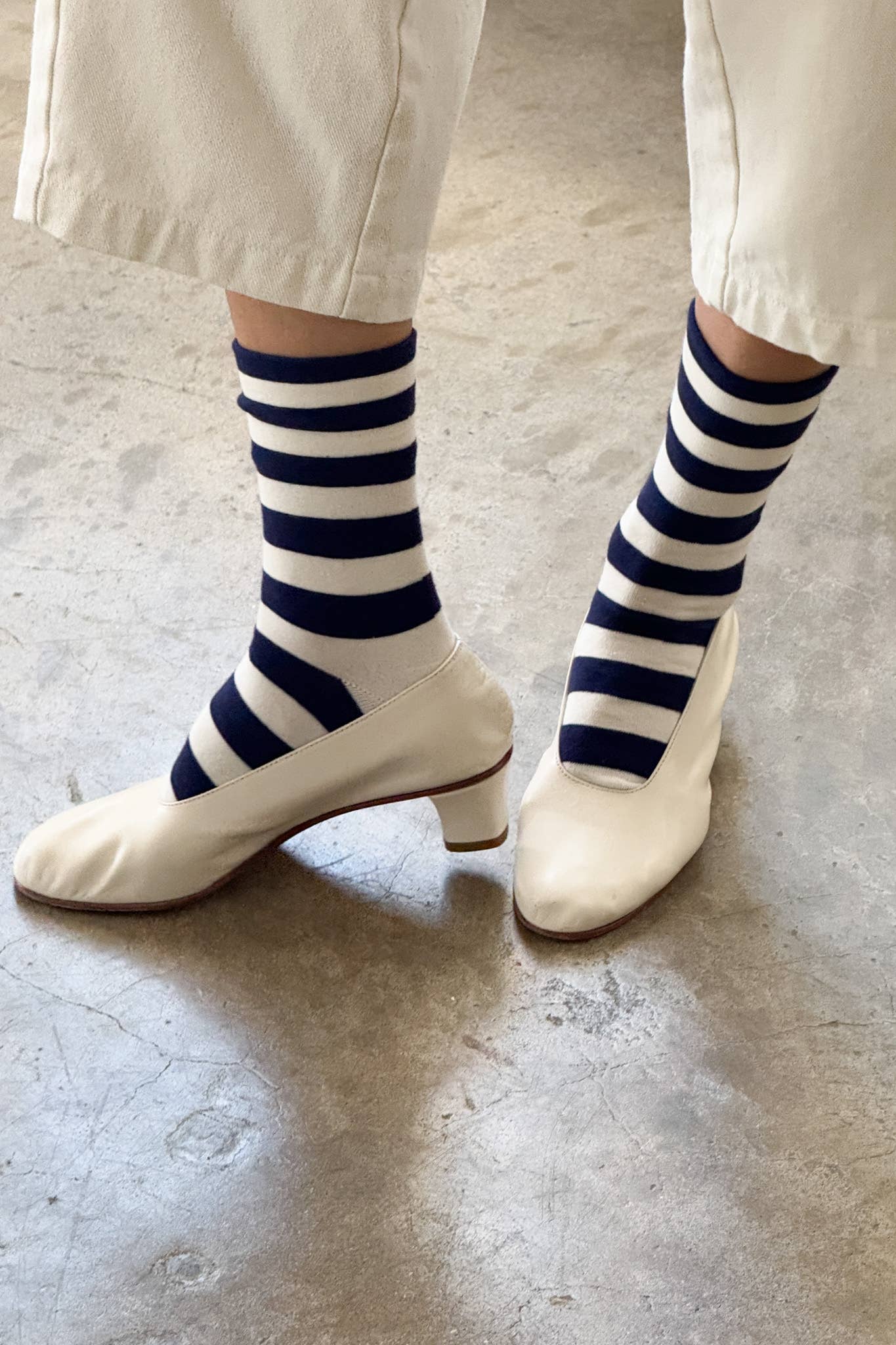 Wally Socks