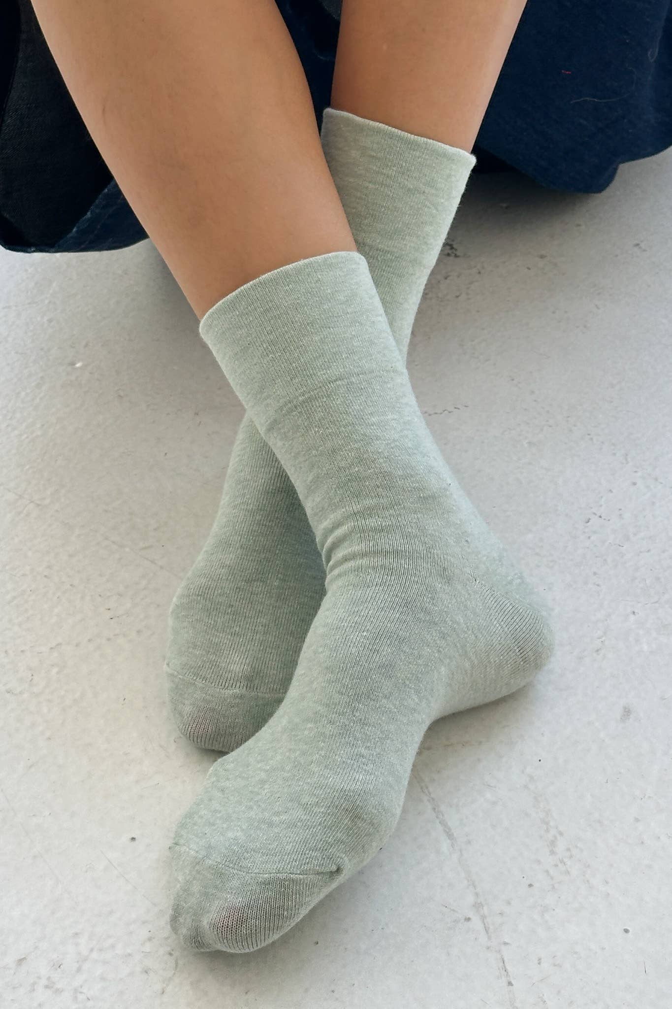 Sneaker Socks