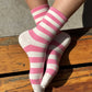 Wide Wally Socks
