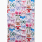 Bows Tea Towel