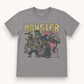 Monster Mash Tee