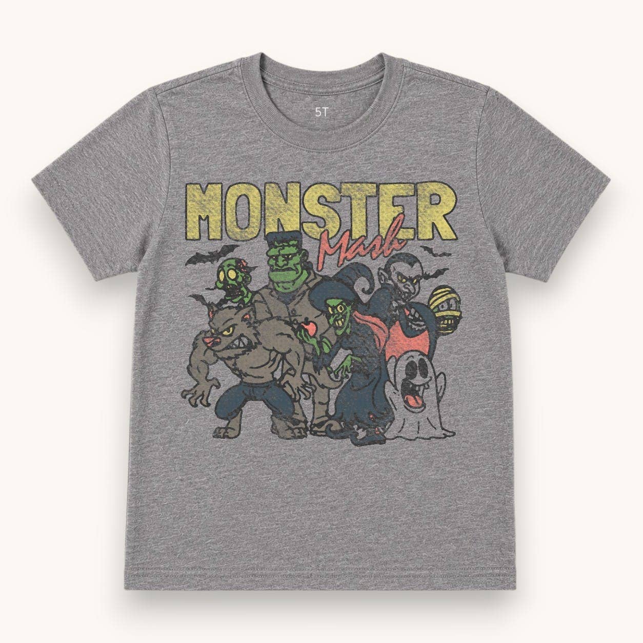 Monster Mash Tee