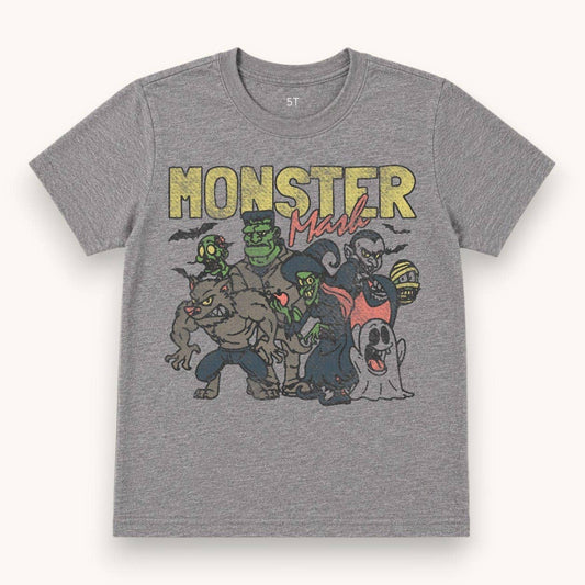 Monster Mash Tee