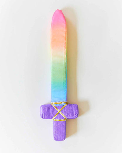 Soft Sword for Kids Pretend Play