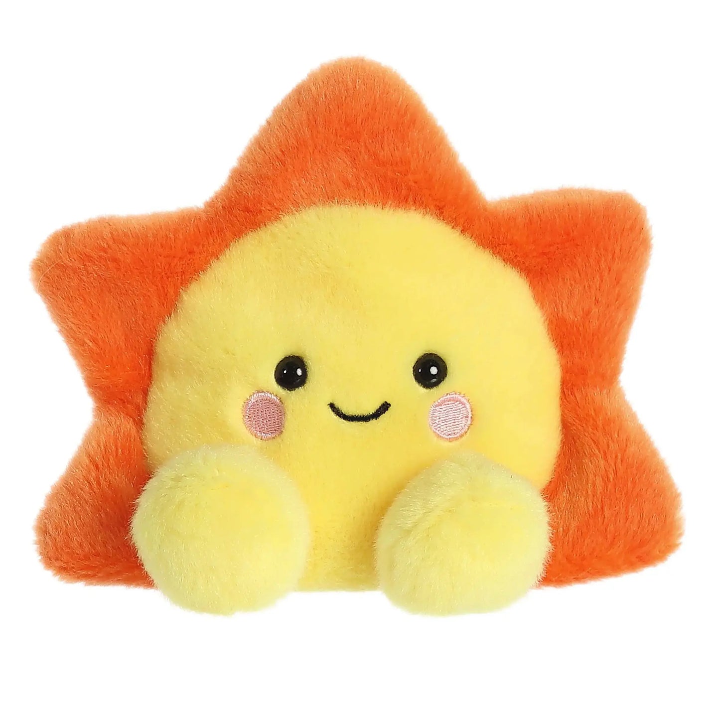 Sun Palm Plush Pals Stuffed Animal