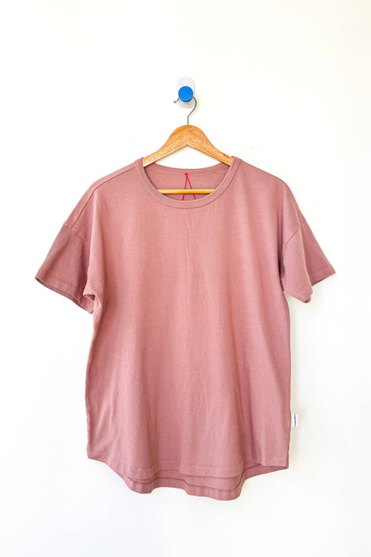 Her Tee