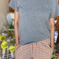 The Go-To Tee