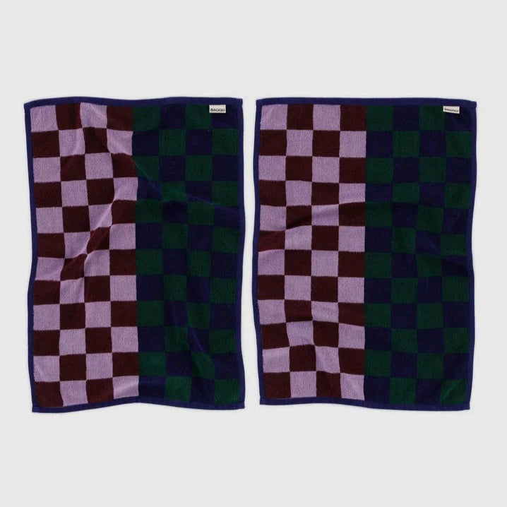 Hand Towel Set of 2