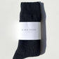 Modal Eyelet Socks