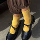 Cloud Socks
