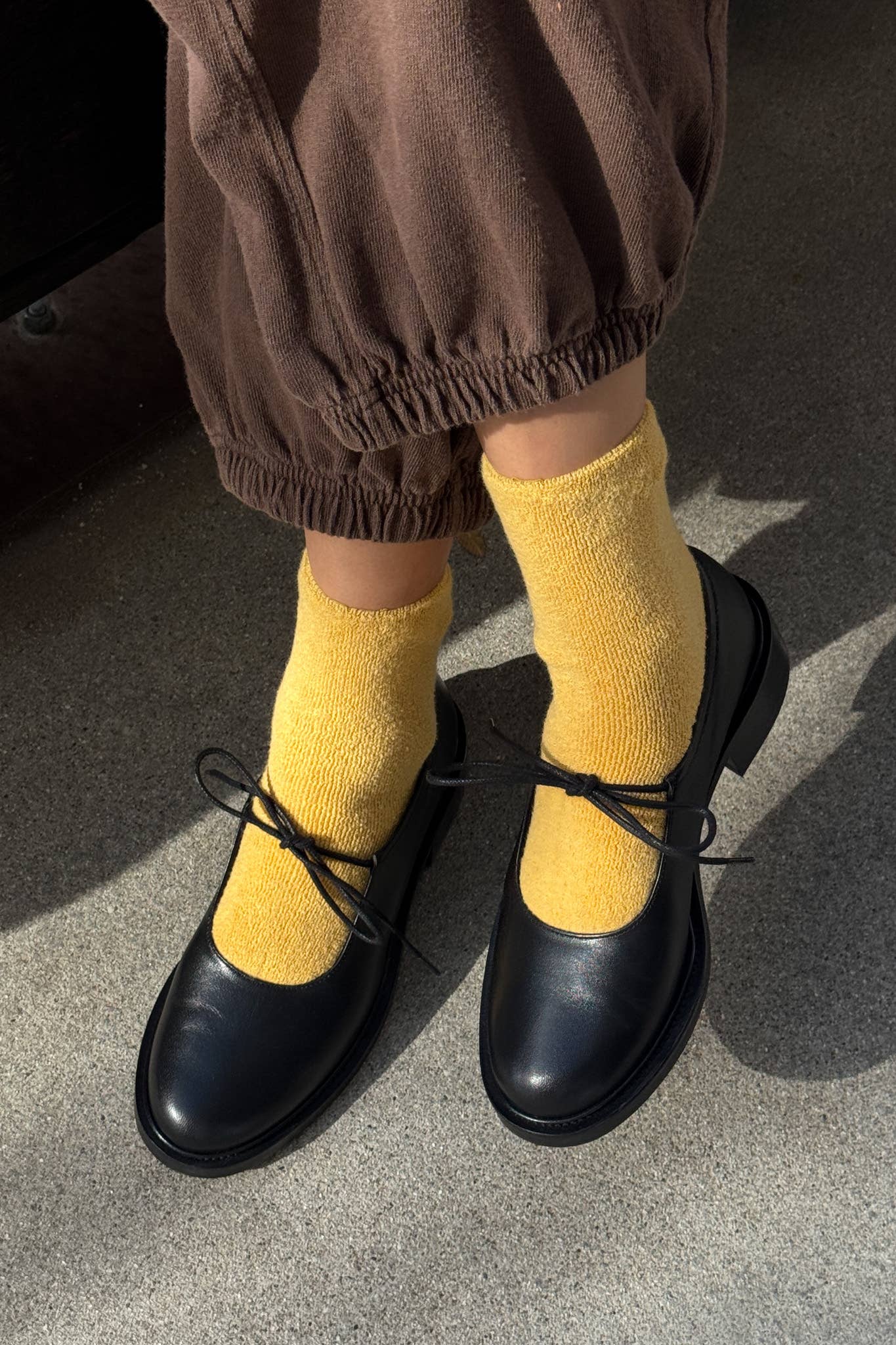 Cloud Socks