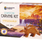 Animal Carving & Whittling Kits