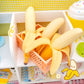 Peeling Banana Squishy Stress Toy