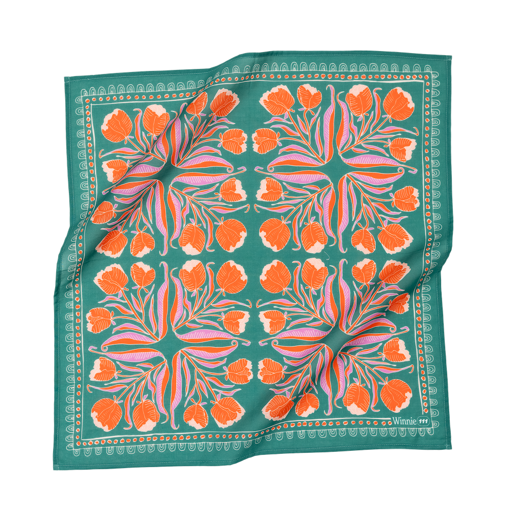 Handker Bandanas