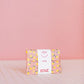 Limones Pink Card Holder