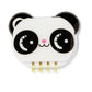 Kawaii Panda A6 Jelly Notebook