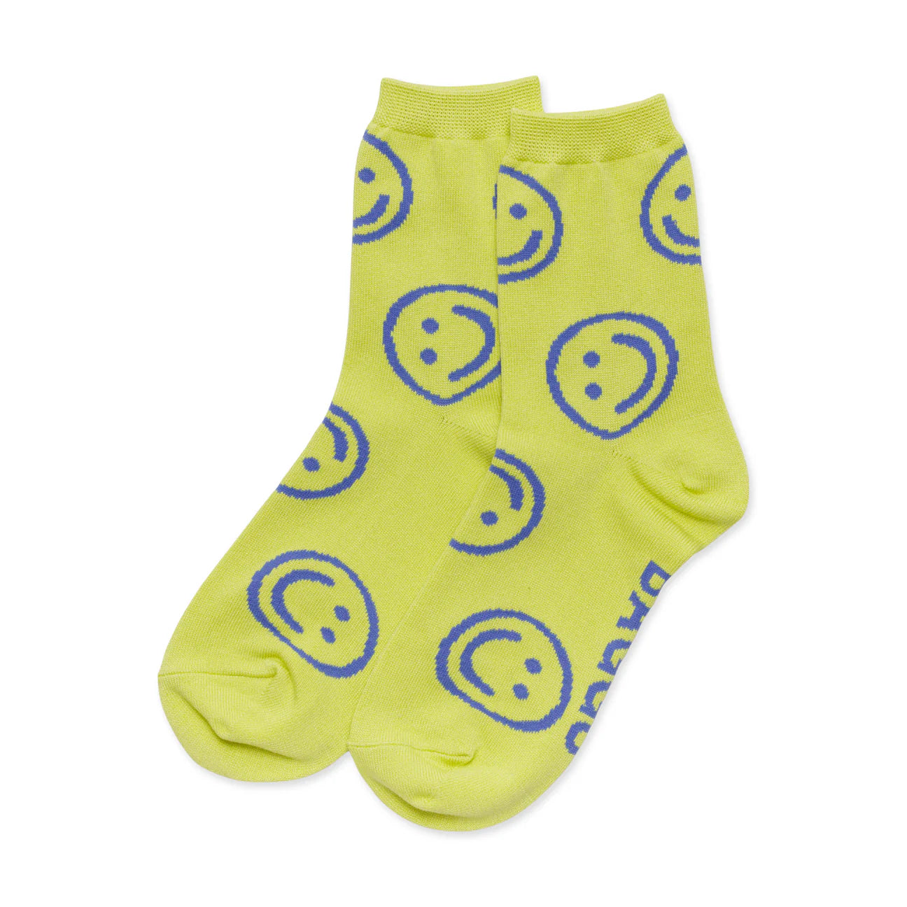 Baggu Crew Socks