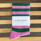 Wally Socks
