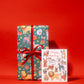 Holiday Dogs Boxed Notes