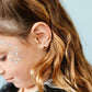 Bat Flat Backs