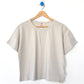 Vintage Fille Tee