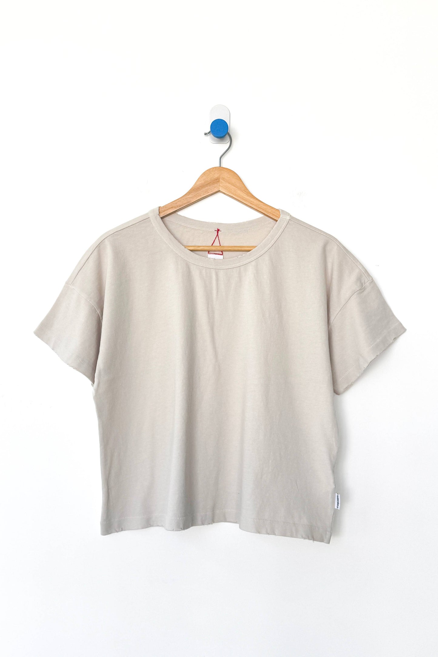 Vintage Fille Tee