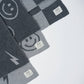 Smiley Luxe Home Blanket