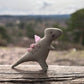 T-Rex Linen Dinosaur Toy For Kids