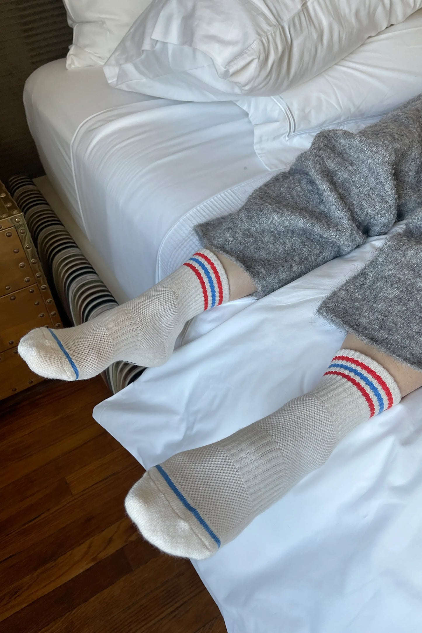 Girlfriend Socks