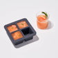 Extra Large Cocktail Cube Silicone Ice Tray