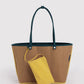 Large Nylon Reversible Tote