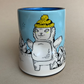 Lucky Yeti Cup