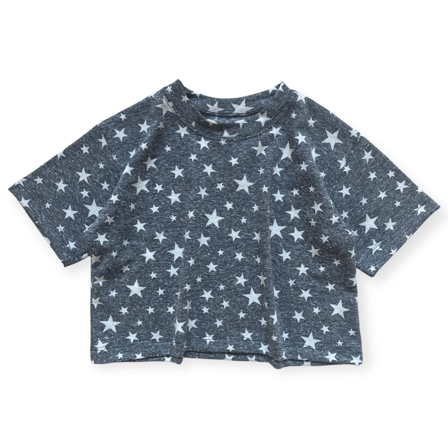 Rockstar Oversized Tee