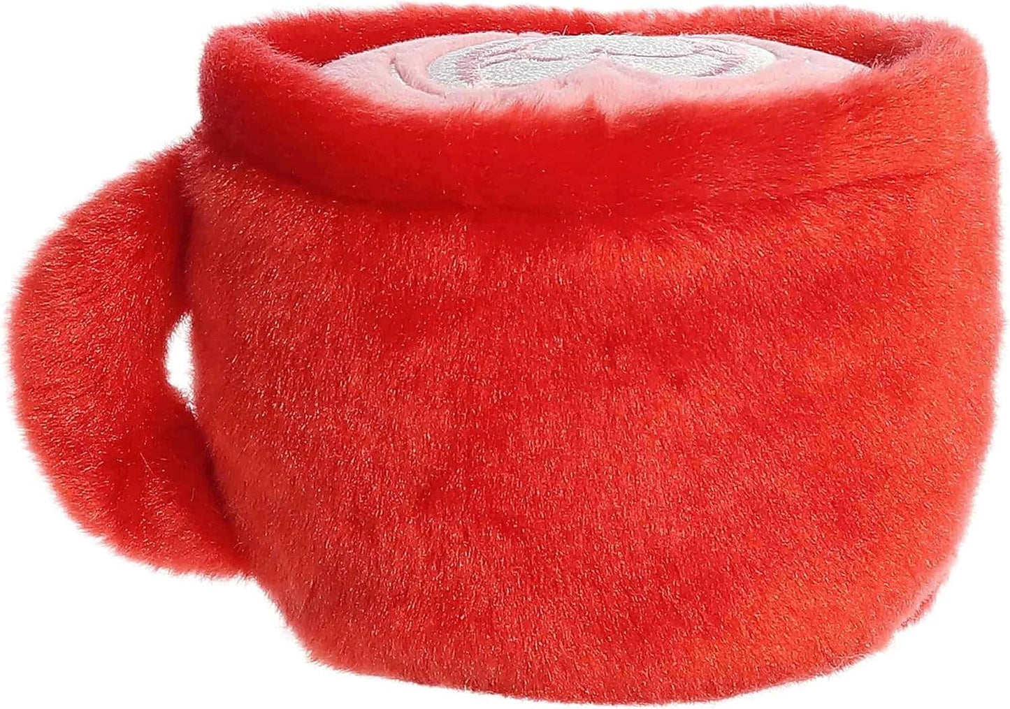 Lotti Love Latte Palm Plush Pals Stuffed Animal