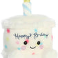 Happy Bday Palm Pals Stuffed Animal