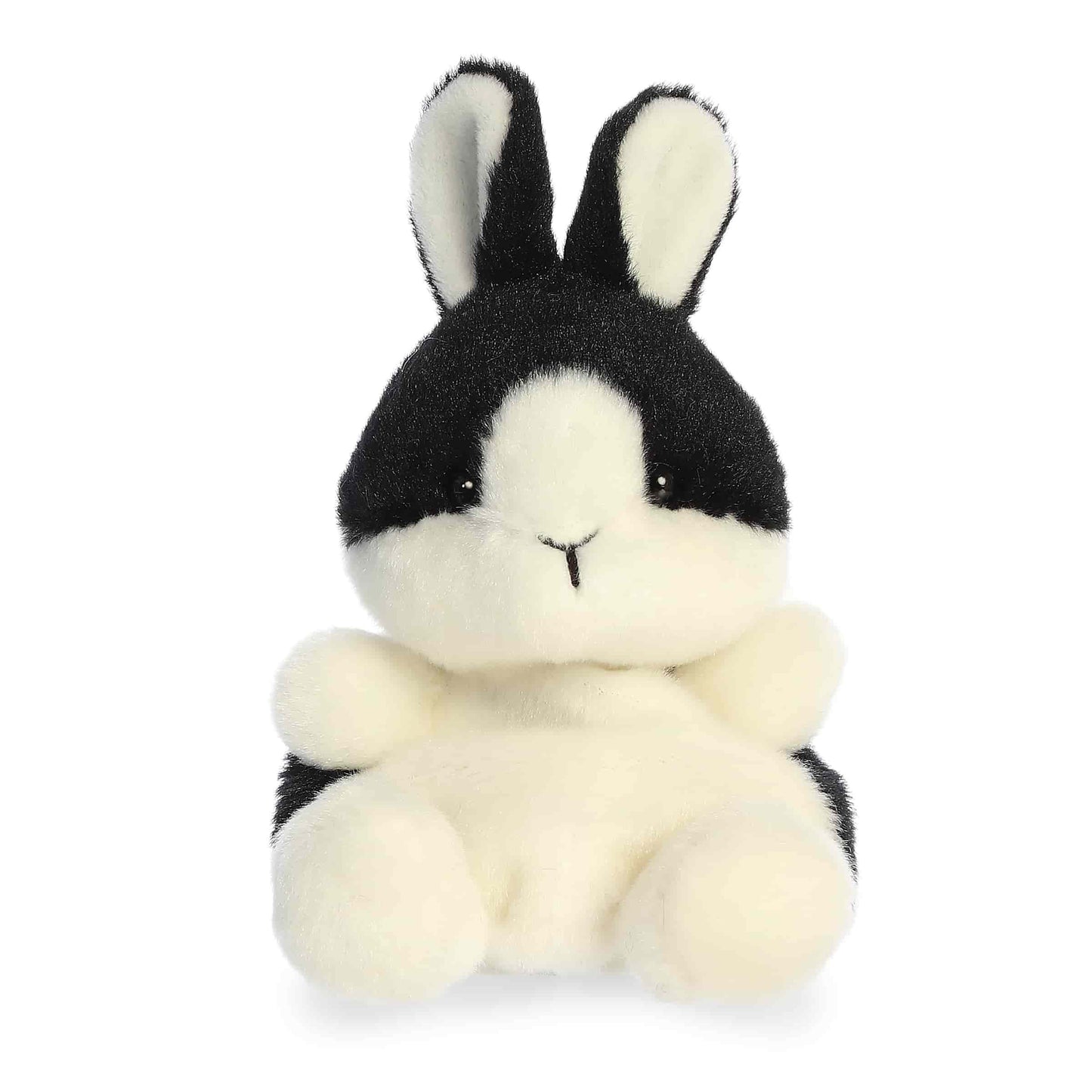 Jan Dutch Bunny Palm Plush Pals Stuffed Animal