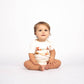 Beach Babe Cotton Onesie