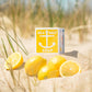 Sea Salt Lemon Soap