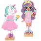 Magnetic Dress-Up Box Set