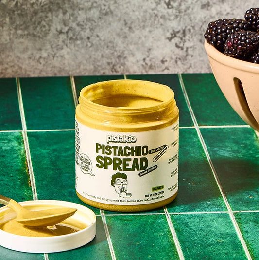 Pistachio Spread