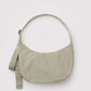 Medium Nylon Crescent Bag